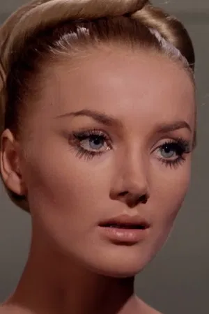 Barbara Bouchet photo