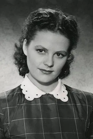 Astrid Villaume photo