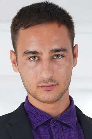 Milan Ponjevic photo