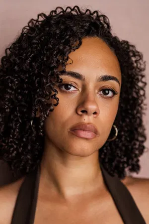 Saskia Ashdown photo