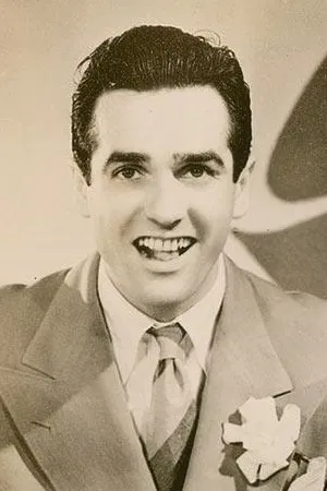 Gene Krupa photo
