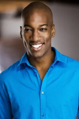 Cassius Crieghtney photo