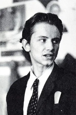 István Znamenák photo