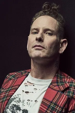 Corey Taylor photo