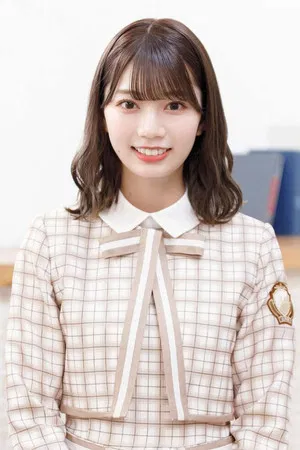 Ayaka Takamoto photo