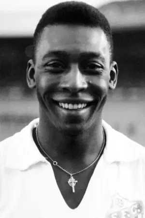 Pelé photo