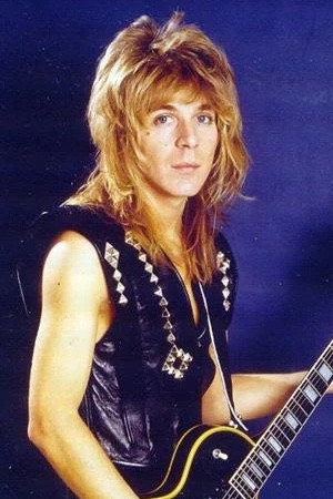 Randy Rhoads photo