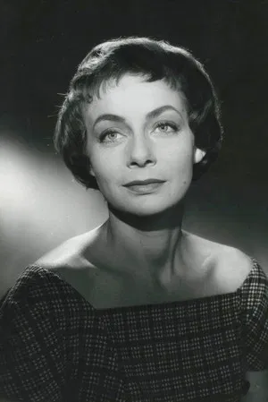 Birgitte Federspiel photo