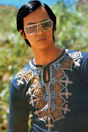 Ti Lung photo