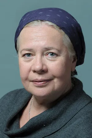 Lidiya Kuznetsova photo