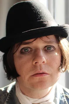 Henrik Berggren photo