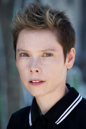 Abigail Savage photo