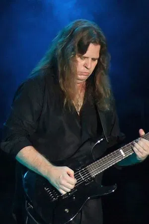 Craig Goldy photo