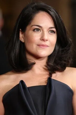 Sarah Greene photo