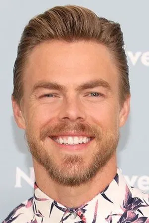 Derek Hough photo
