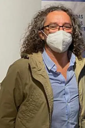 Bernardo Hernández photo