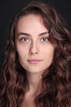 Gökçe Aydın photo