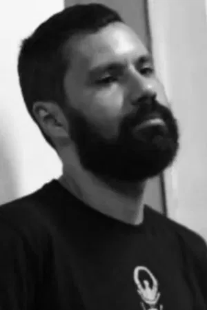 Rafael Van Hayden photo