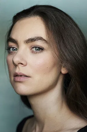 Íris Tanja Í. Flygenring photo