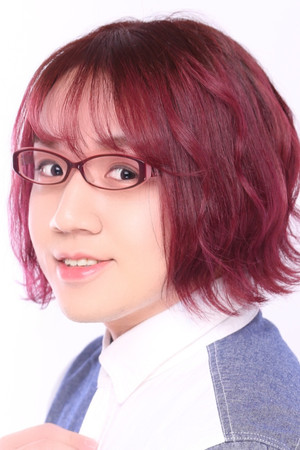 Kitsune Kagura photo