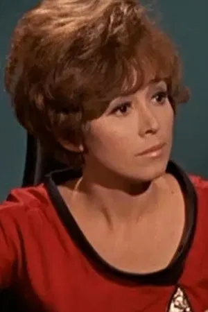 Barbara Baldavin photo