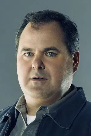 Bob Stephenson photo