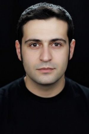 Kuvvet Yurdakul photo