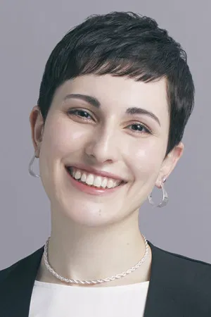 Farahnaz Nikray photo