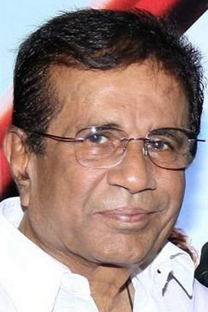 Abbas Alibhai Burmawalla photo