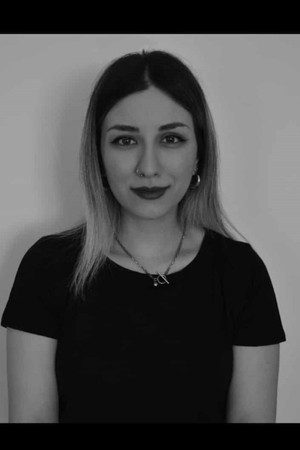 Christina Antoniadou photo