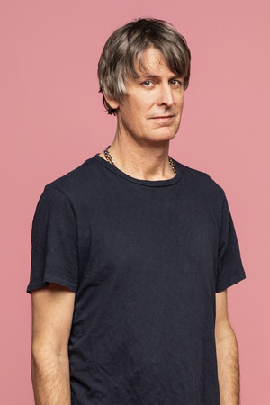 Stephen Malkmus photo