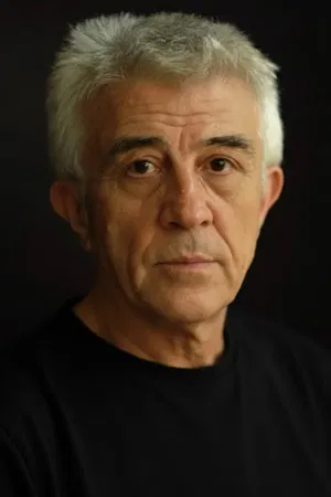Nuri Gökaşan photo