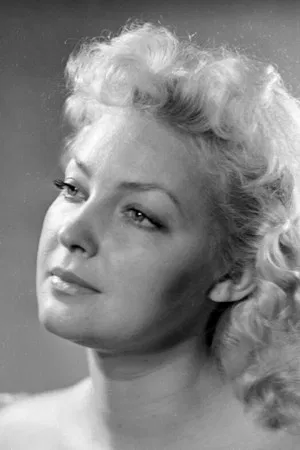 Irina Skobtseva photo