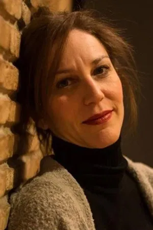 Anna Kalaitzidou photo