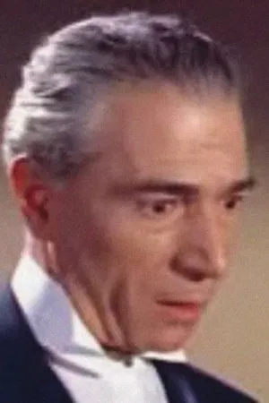 Koulis Stoligas photo