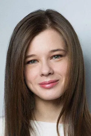 Katerina Shpitsa photo