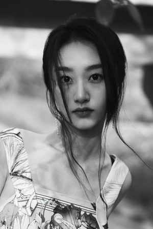 Huang Ziqi photo
