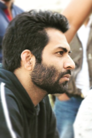 Abdul Quadir Amin photo