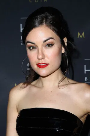 Sasha Grey photo