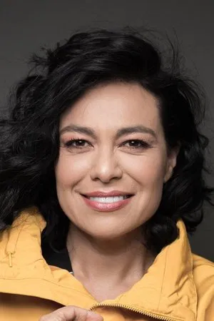 Giovanna Zacarías photo