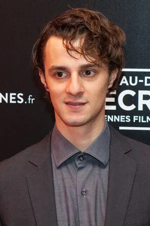 Giorgio Cantarini photo