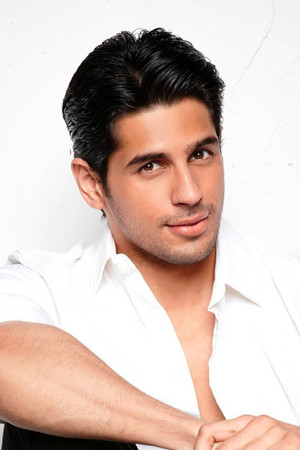 Sidharth Malhotra photo