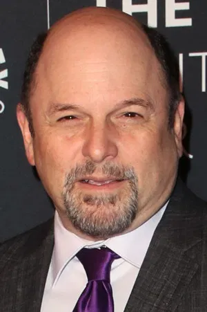 Jason Alexander photo