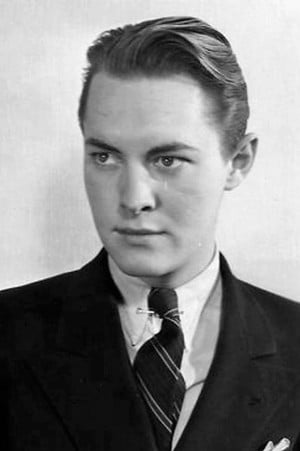 Richard Cromwell photo