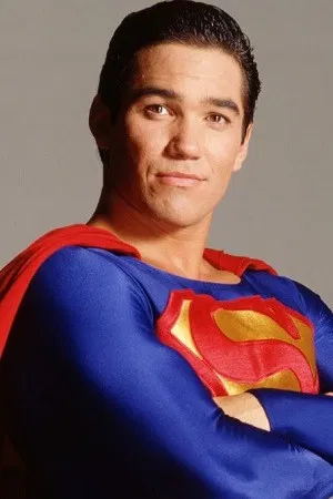 Dean Cain photo