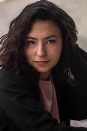 Rebecca Rautmann photo