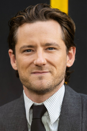 Lewis Pullman photo