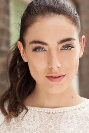 Charlotte Atkinson photo