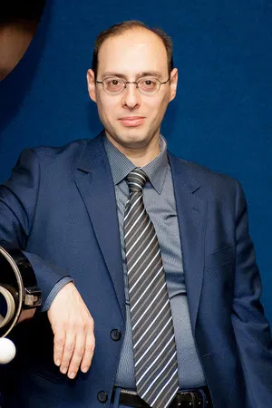 Fabrizio Fazio photo