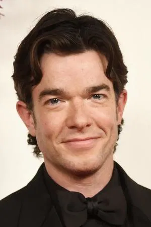 John Mulaney photo